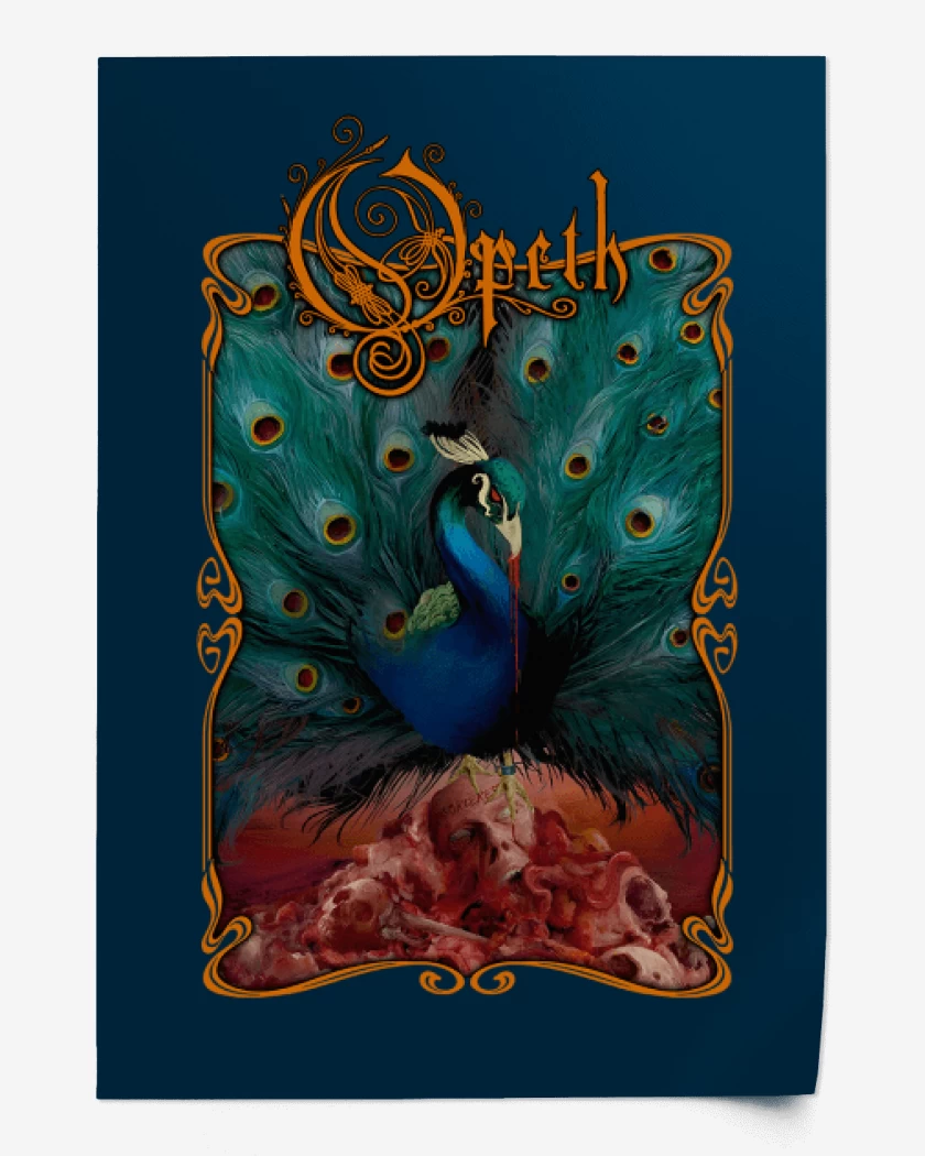 Print Sorceress