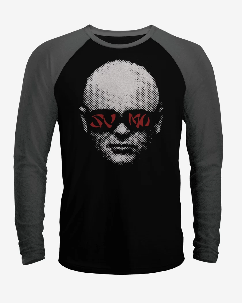 Polera Raglan Sumo