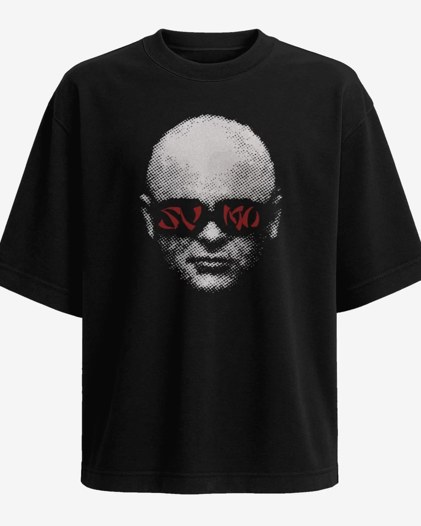 Polera Oversize Sumo
