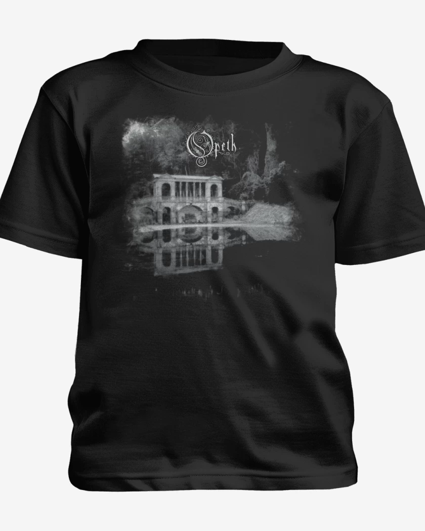 Polera de niño Morningrise