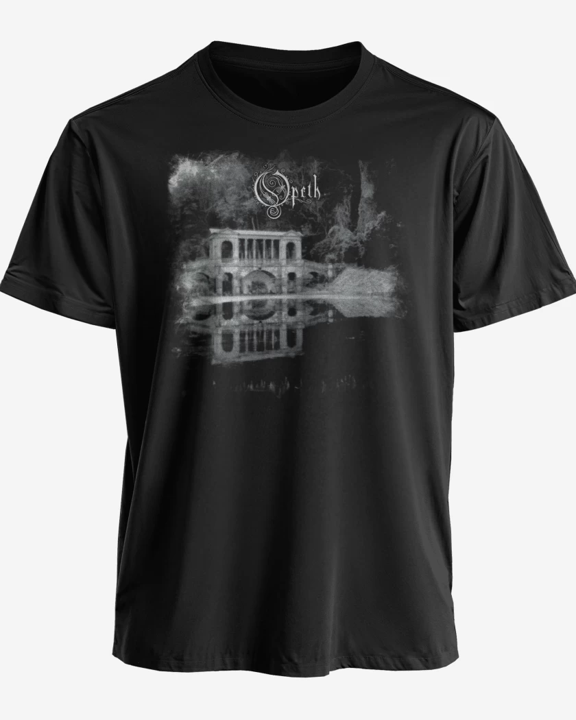 Polera Morningrise