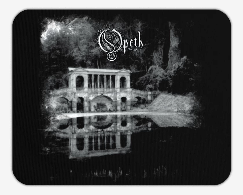 Mousepad Morningrise