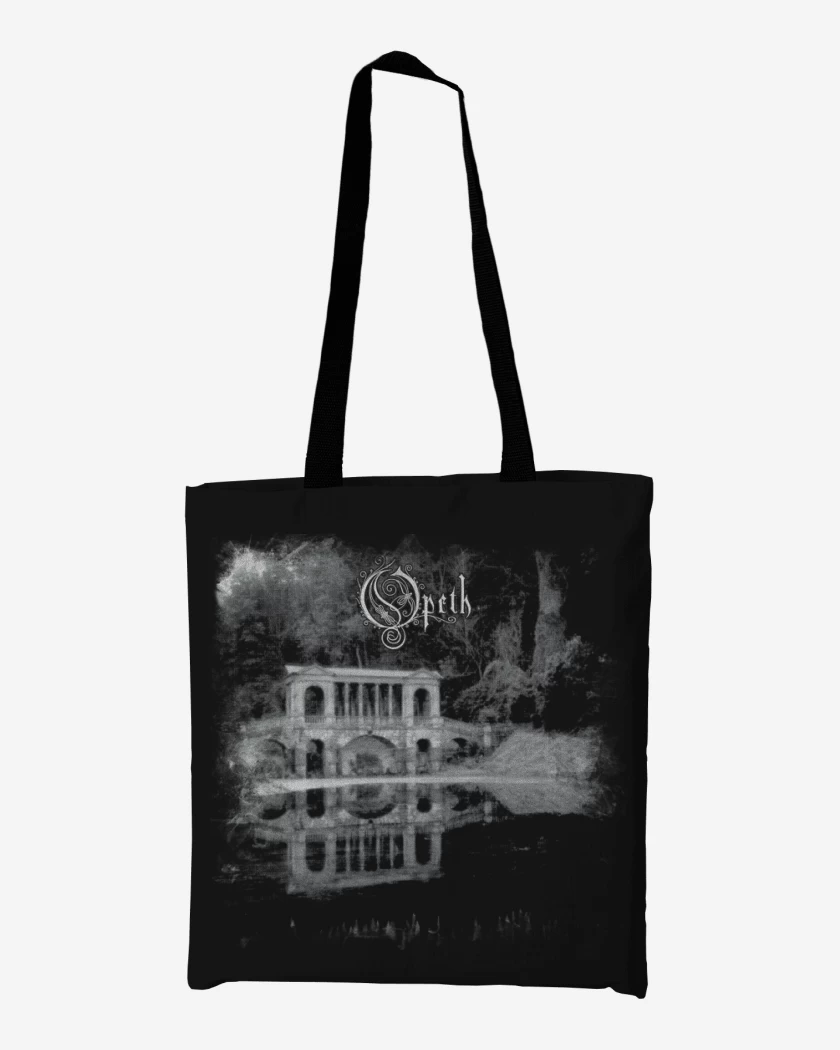 Totebag Morningrise