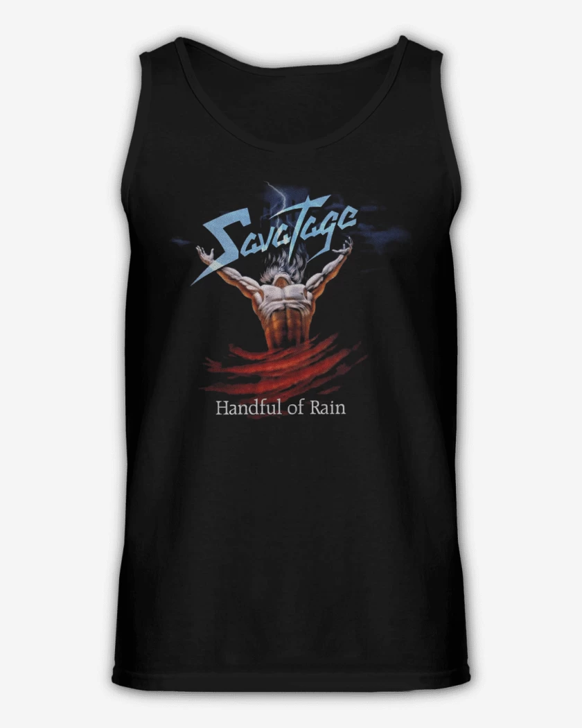 Sudadera Savatage Handful of Rain