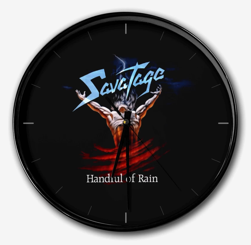 Reloj Savatage Handful of Rain