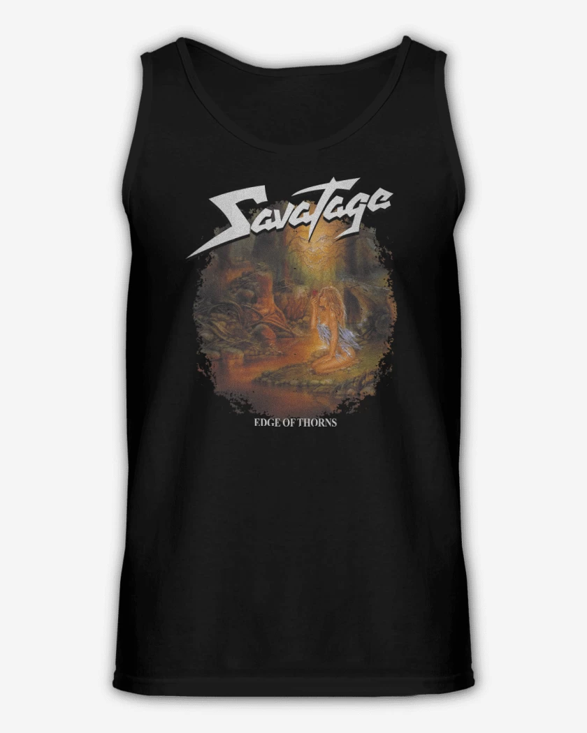 Sudadera Savatage Edge of Thorns