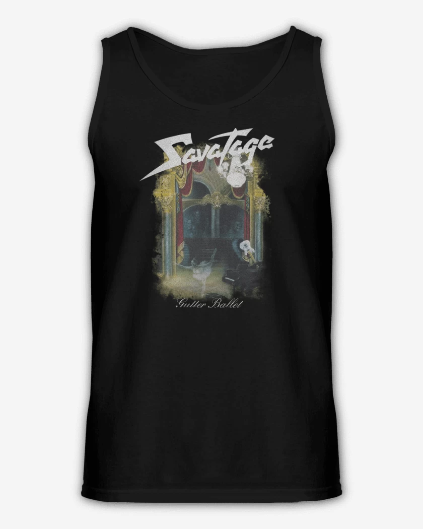Sudadera Savatage Gutter Ballet
