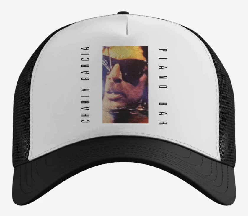 Gorro Piano bar