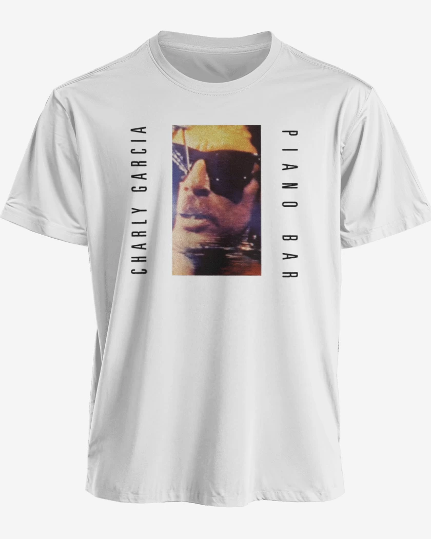 Polera Piano bar