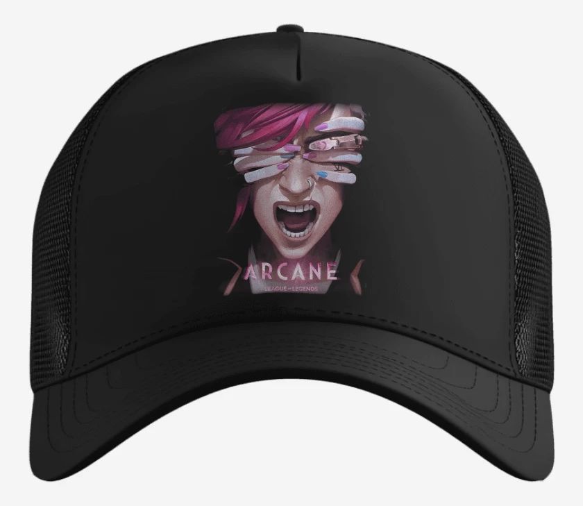 Gorro Arcane VI