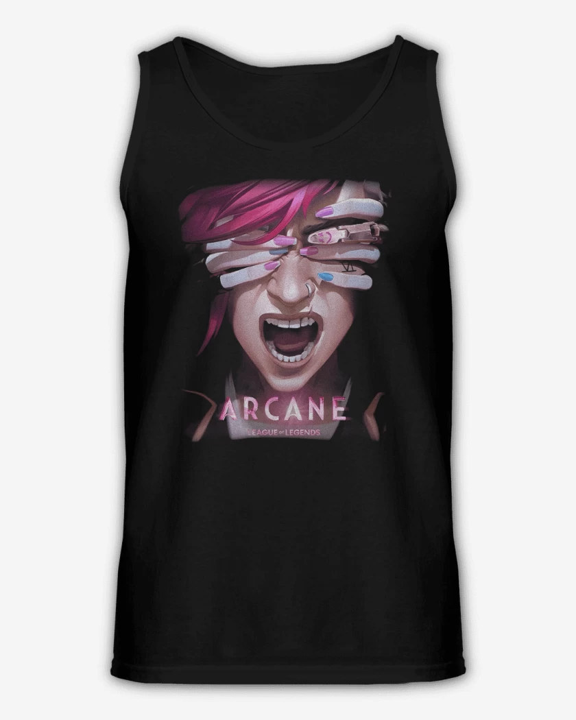 Sudadera Arcane VI