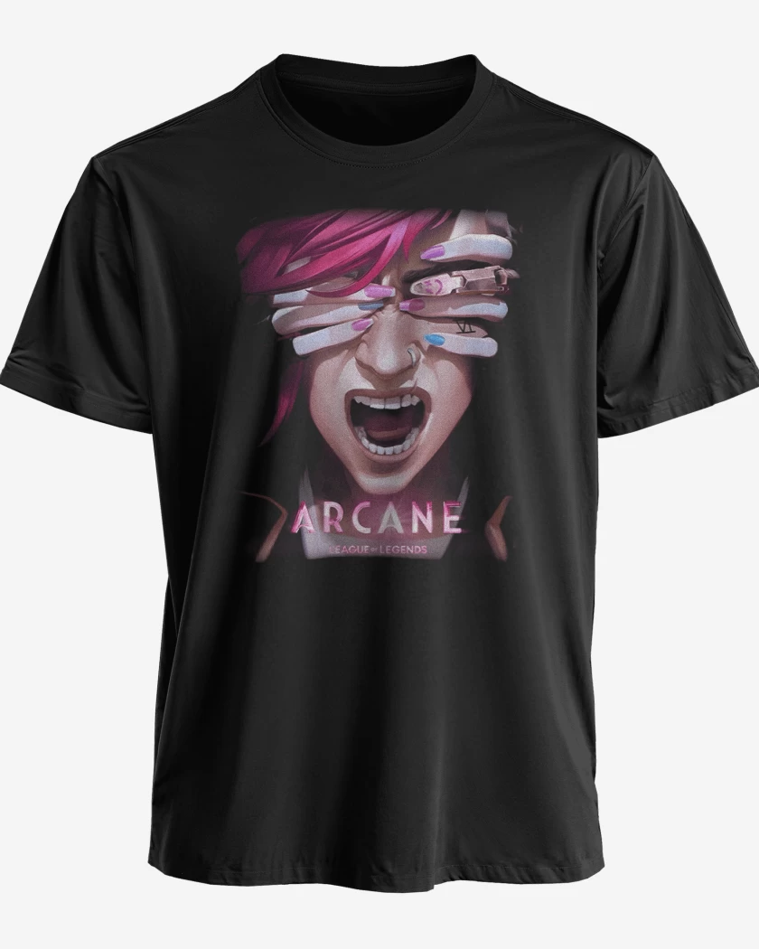 Polera Arcane VI
