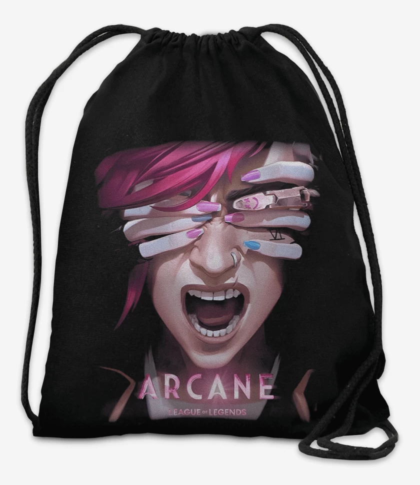 Mochila Arcane VI
