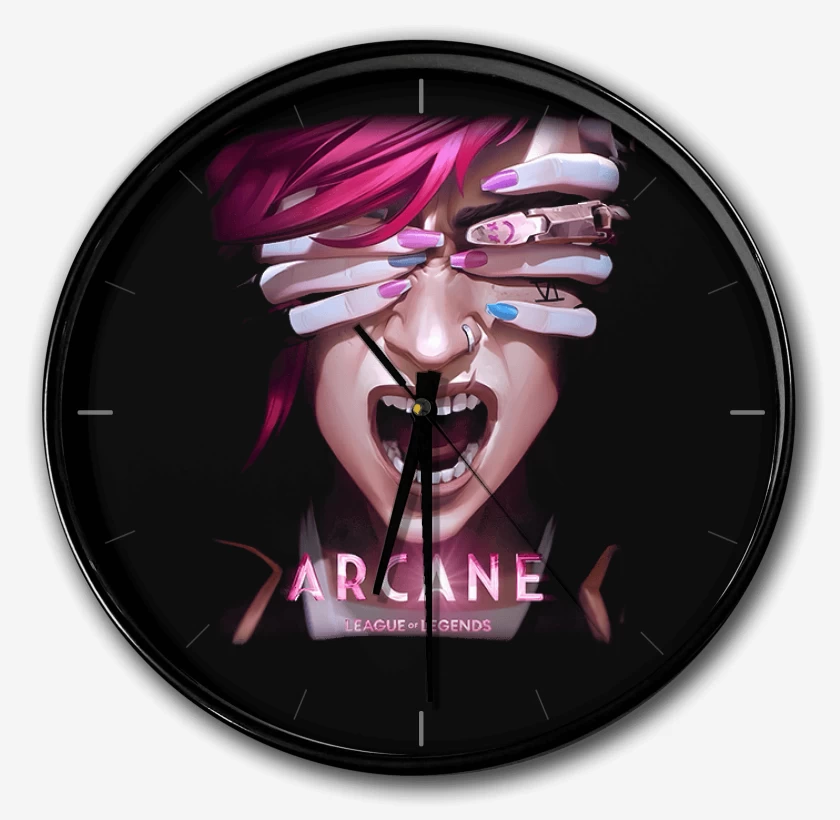 Reloj Arcane VI