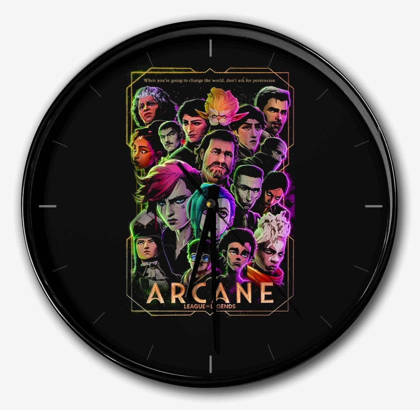 Reloj Arcane serie