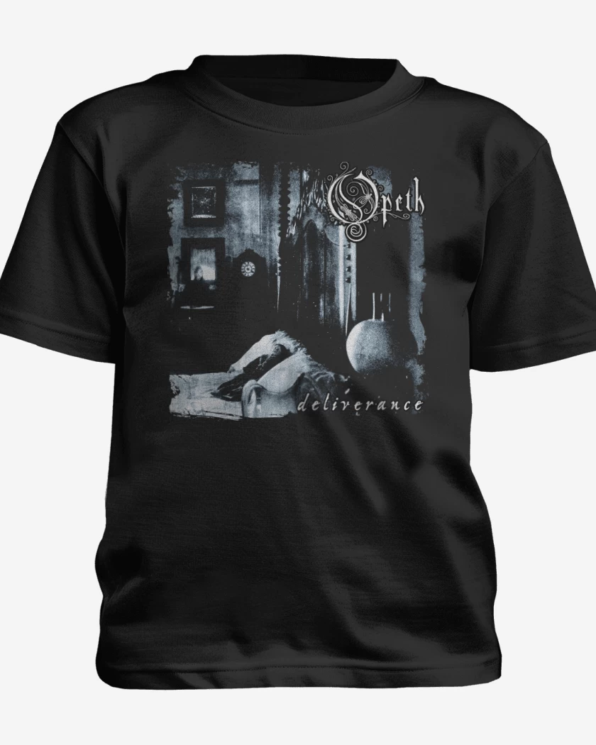 Polera de niño Deliverance