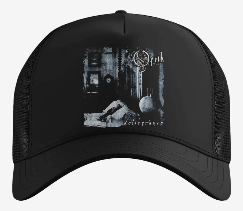 Gorro Deliverance