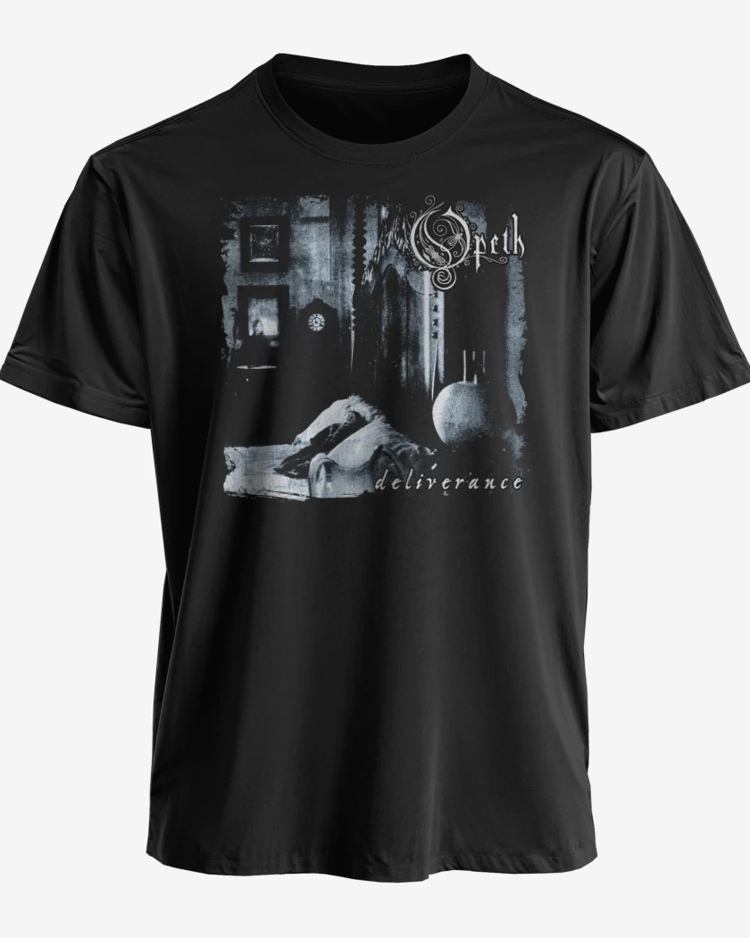 Polera Deliverance