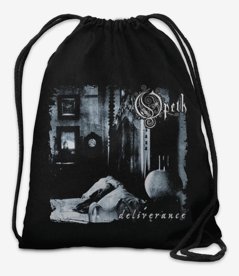 Mochila Deliverance