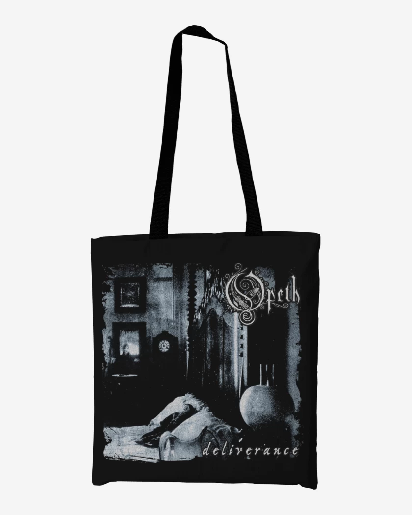 Totebag Deliverance