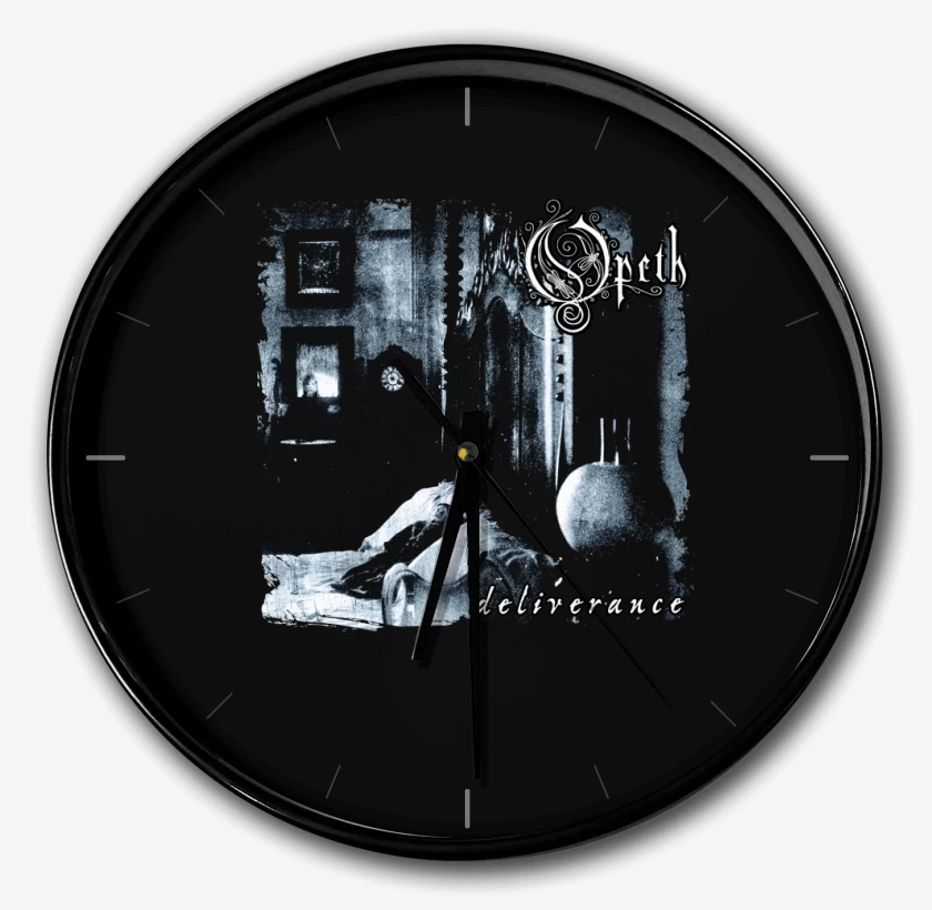 Reloj Deliverance