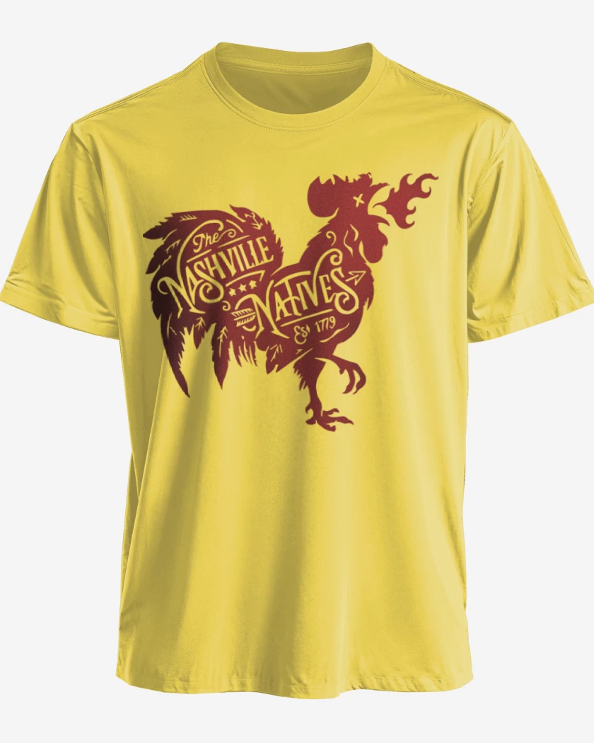 Polera Nashville