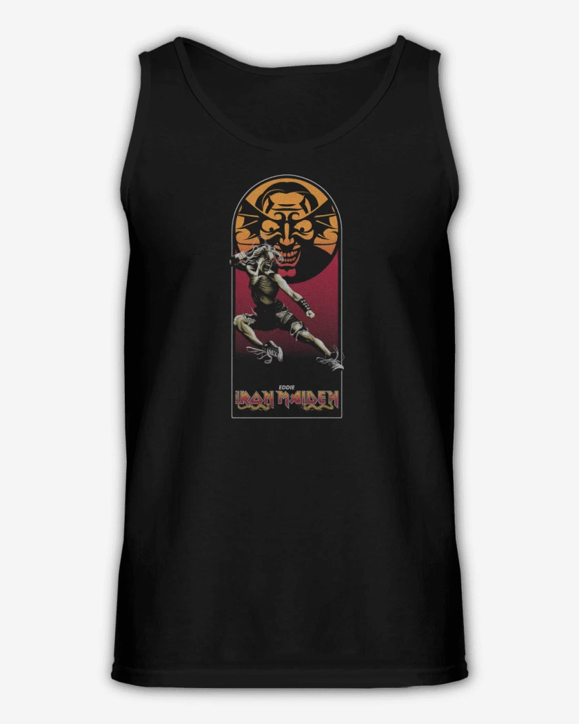 Sudadera Mortal Maiden