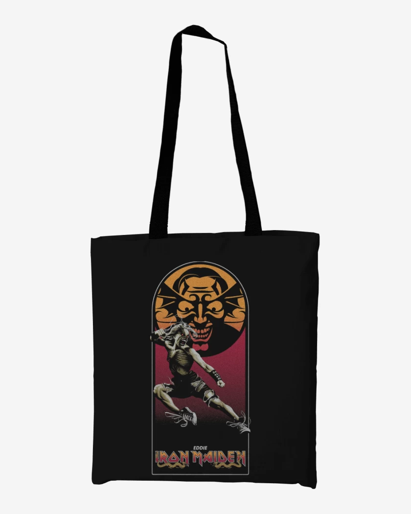 Totebag Mortal Maiden