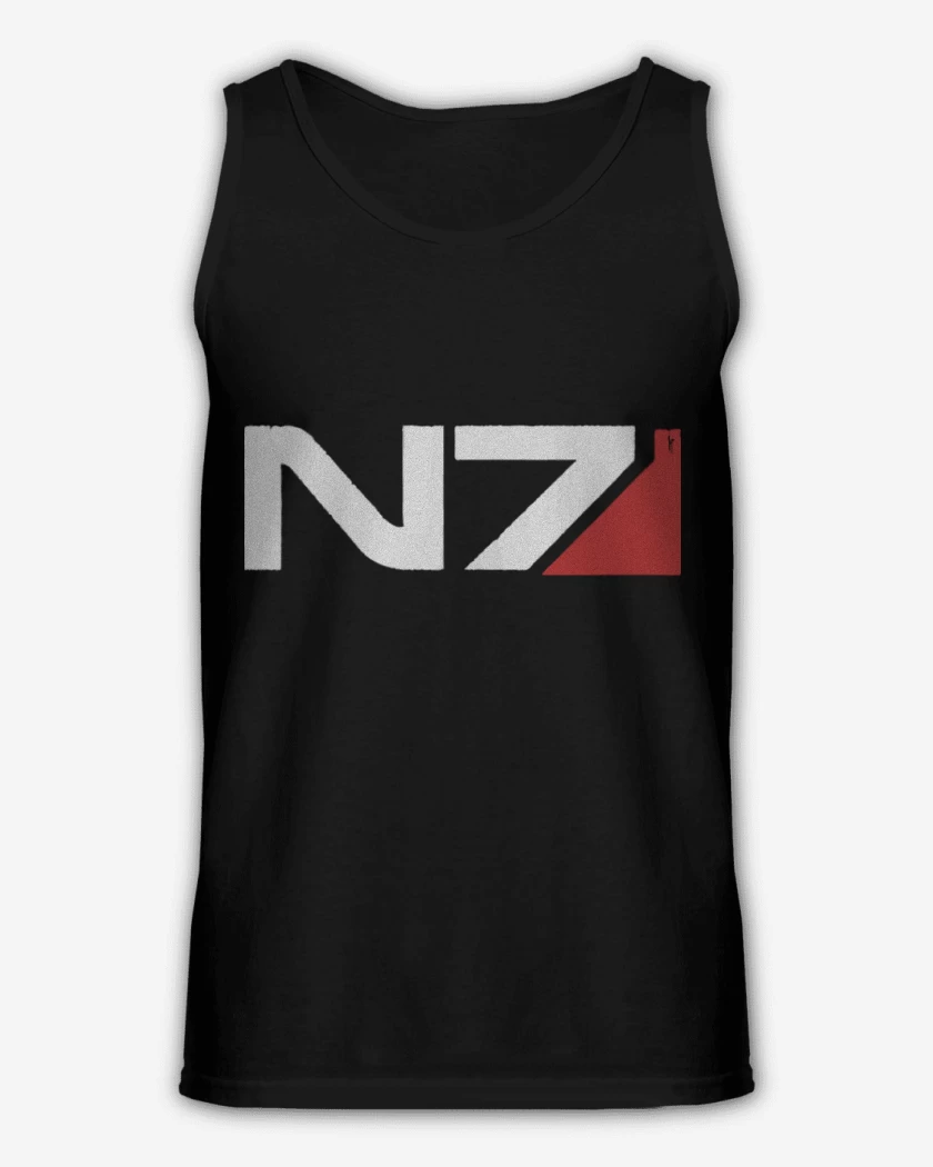 Sudadera Negro de N7