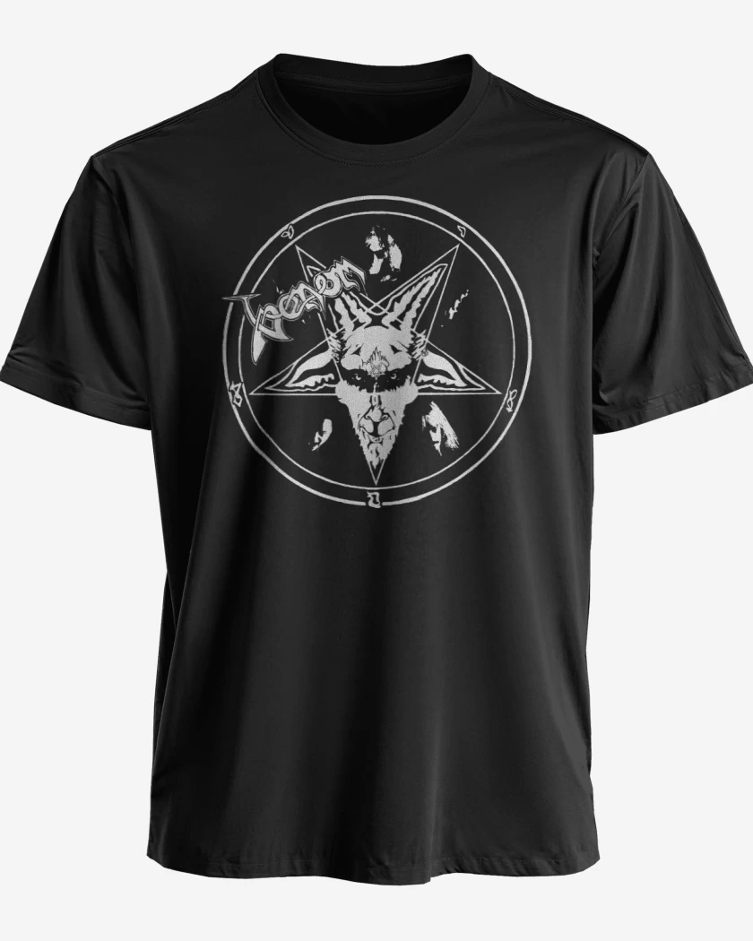Polera Venom 96