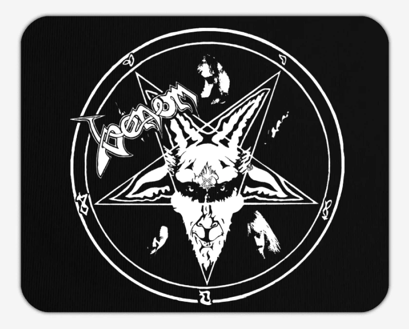 Mousepad Venom 96