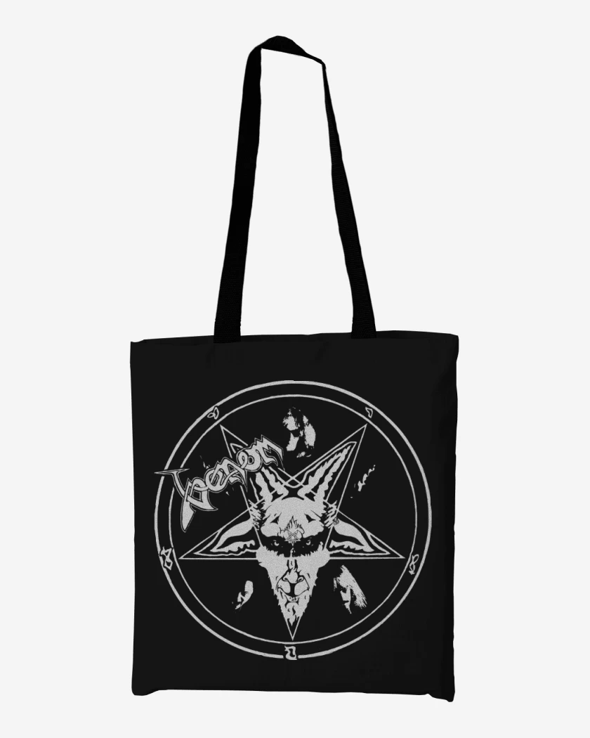 Totebag Venom 96