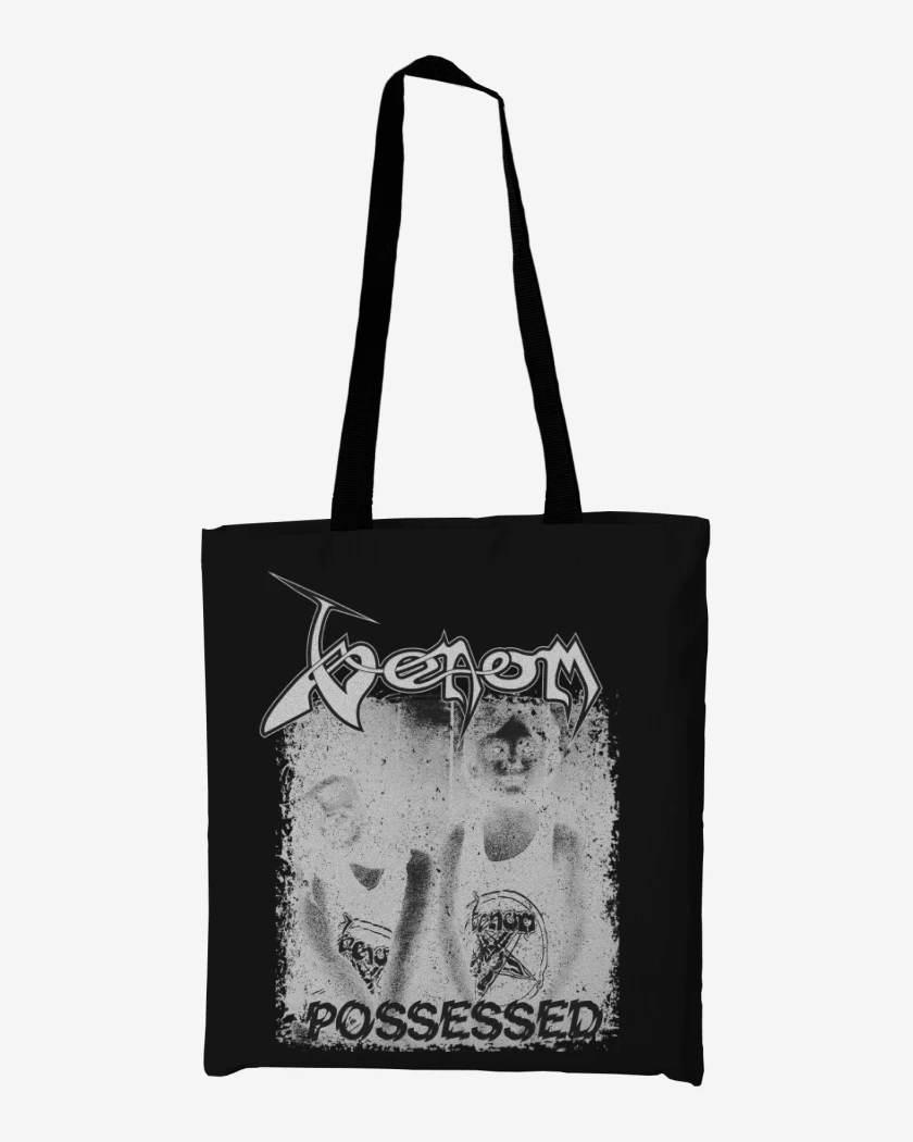 Totebag Venom Possessed 