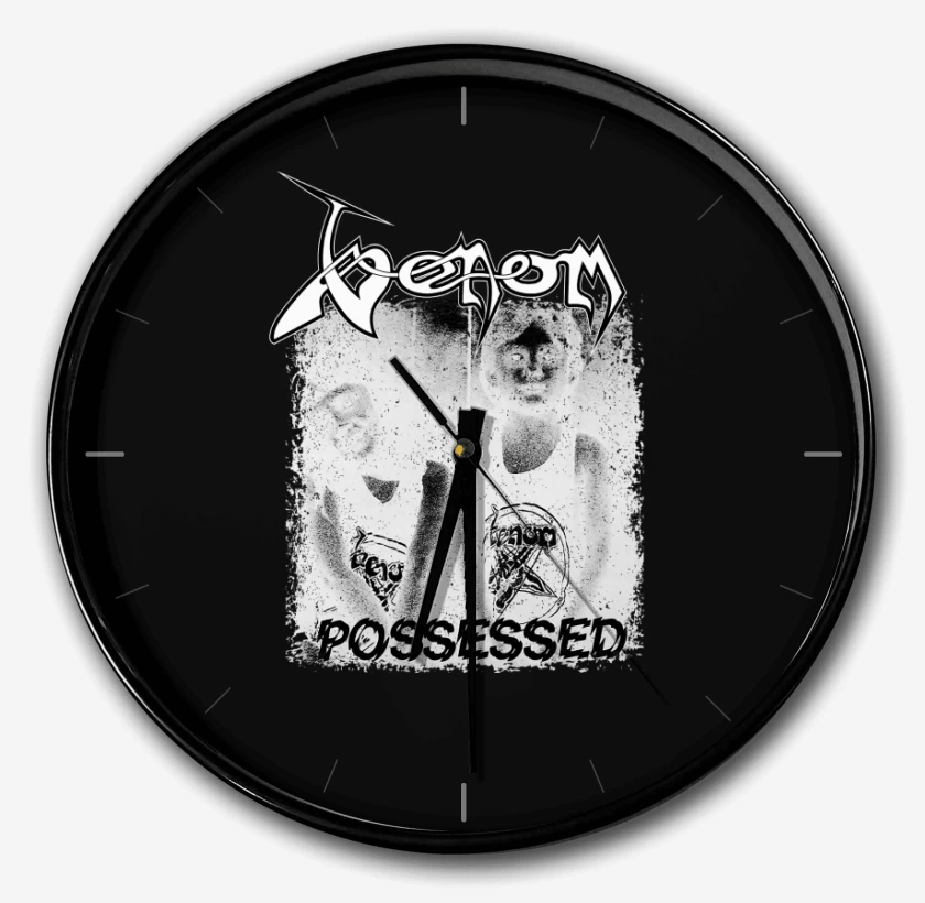Reloj Venom Possessed 