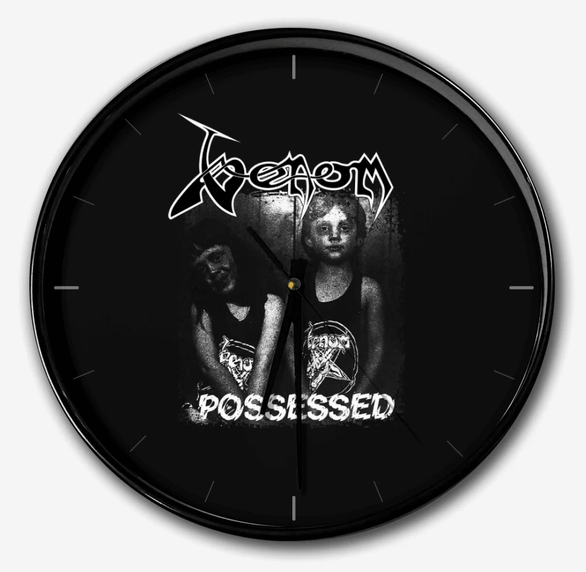 Reloj Venom Possessed BN