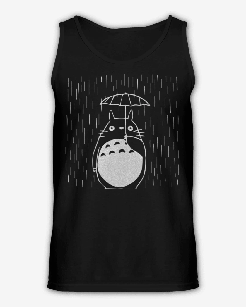 Sudadera Totoro