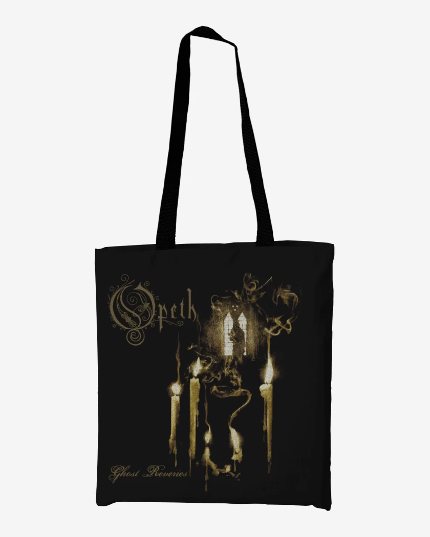 Totebag Ghost Reveries