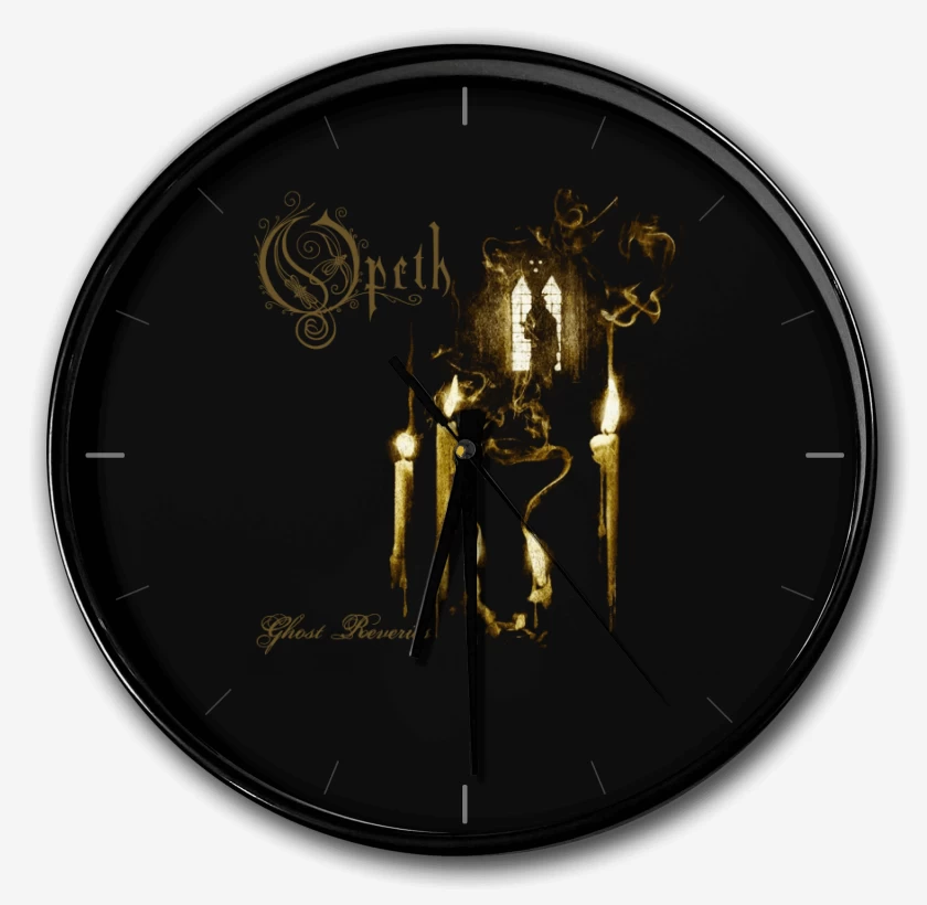 Reloj Ghost Reveries