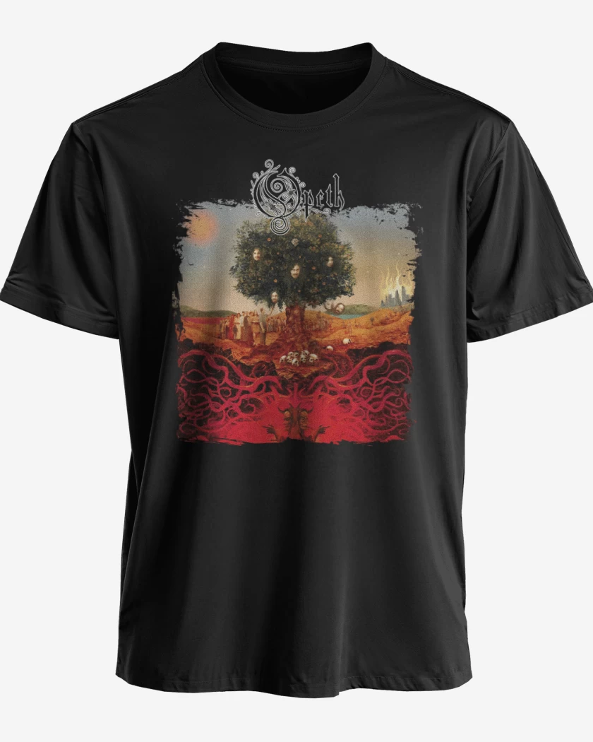 Polera Heritage
