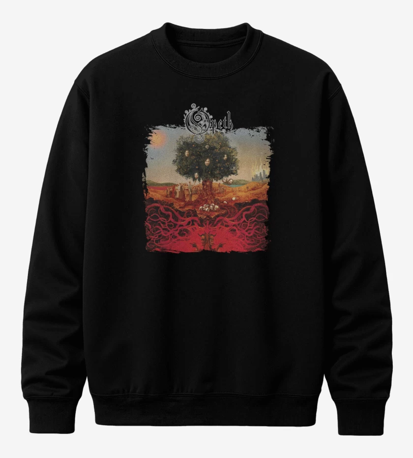 Poleron polo Negro de Heritage
