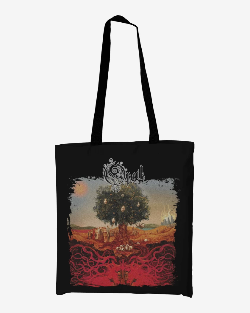 Totebag Heritage