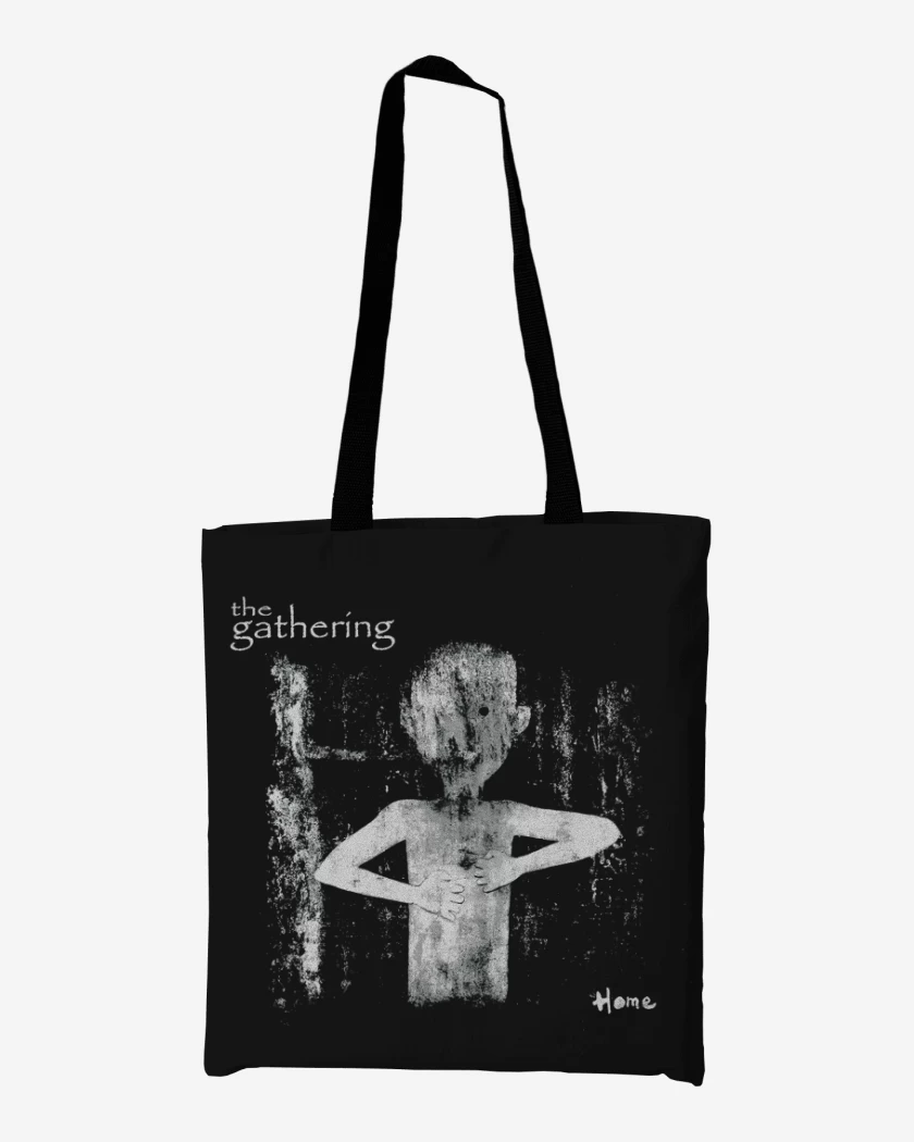 Totebag Home