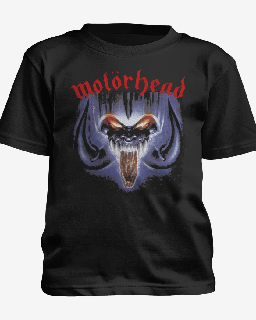 Polera de niño Motorhead Rock n Roll