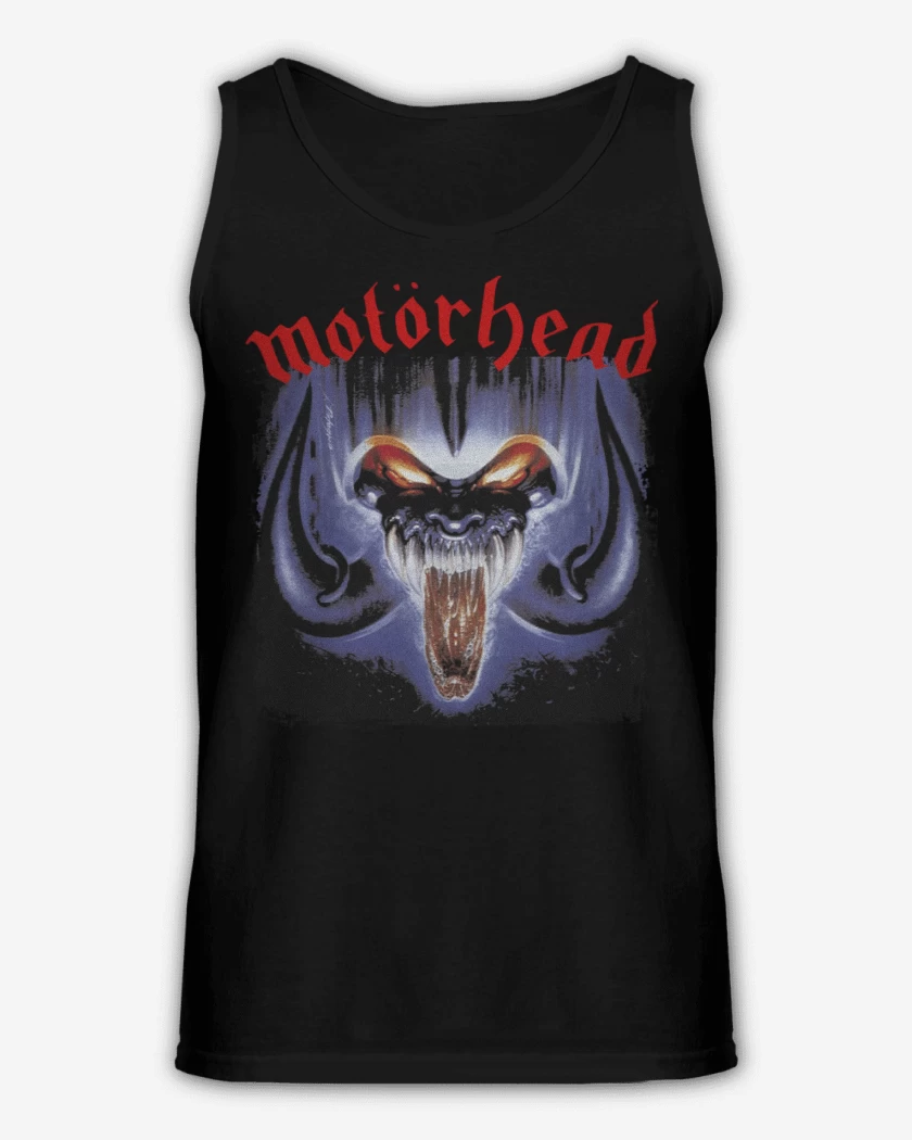 Sudadera Motorhead Rock n Roll