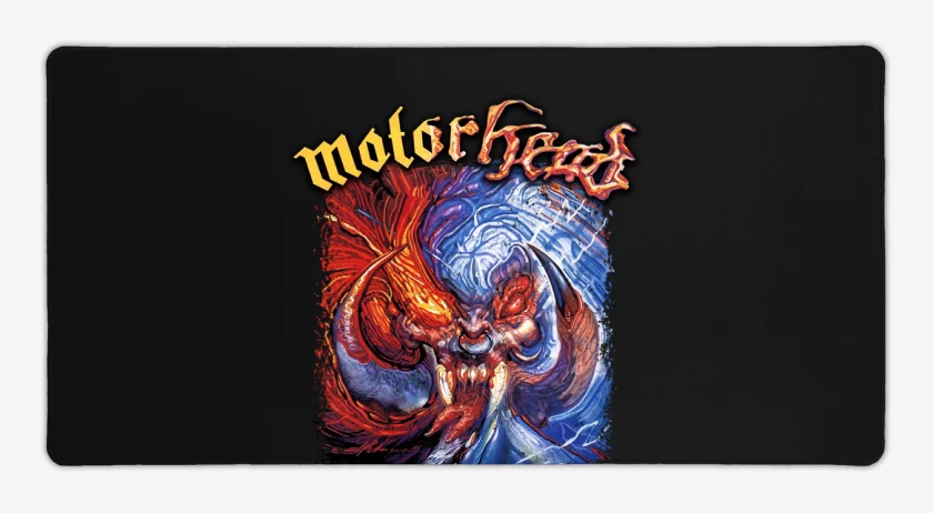Mouse pad Gamer Motorhead Another Perfect Day