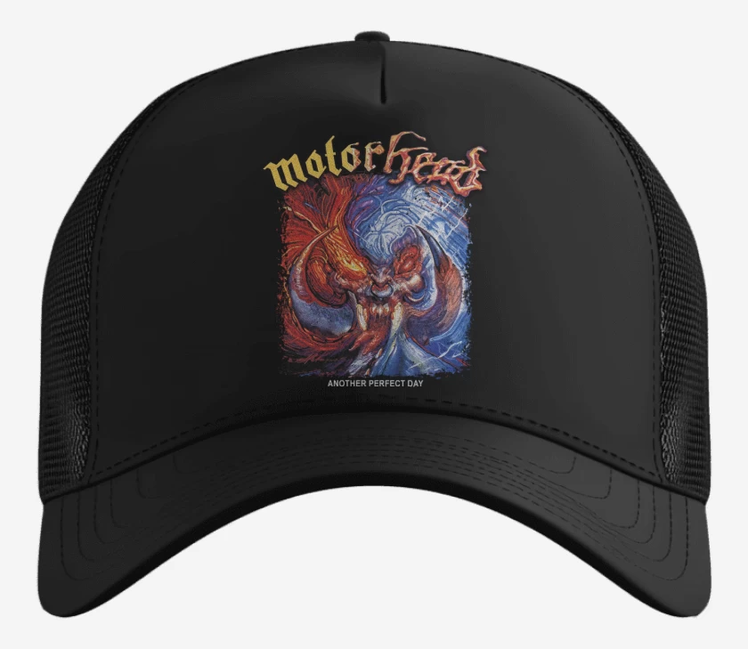 Gorro Motorhead Another Perfect Day