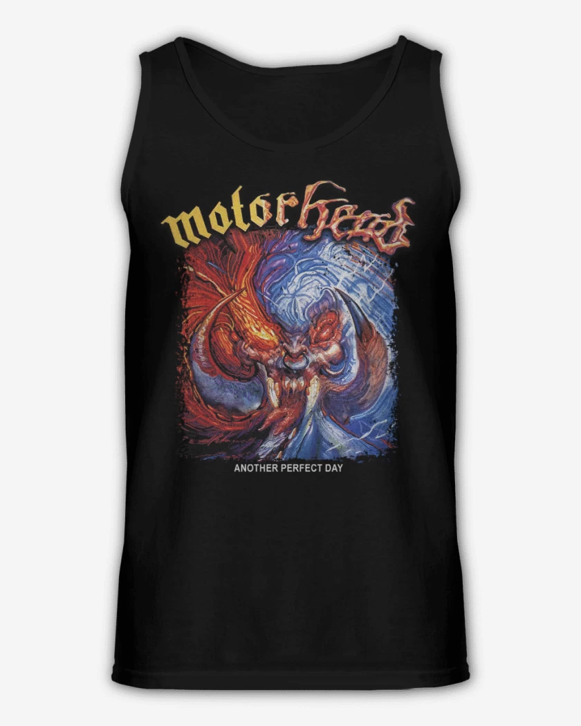 Sudadera Motorhead Another Perfect Day