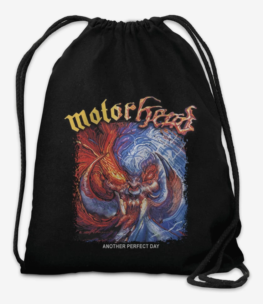 Mochila Motorhead Another Perfect Day