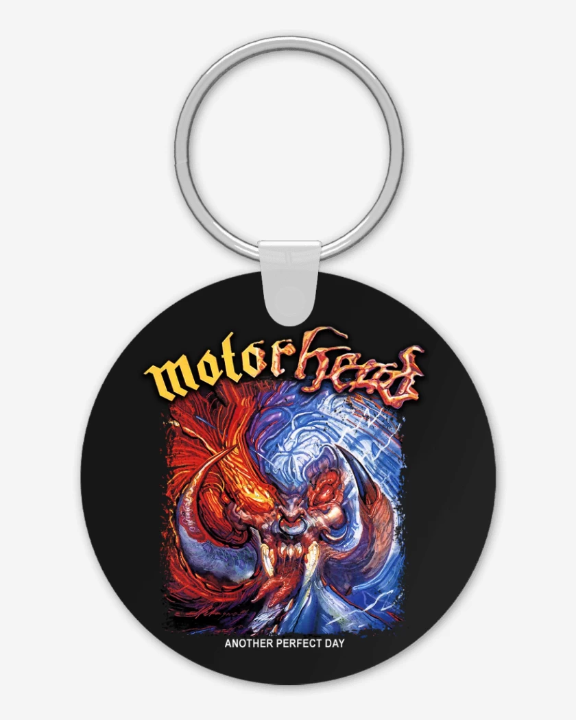 Llavero Motorhead Another Perfect Day