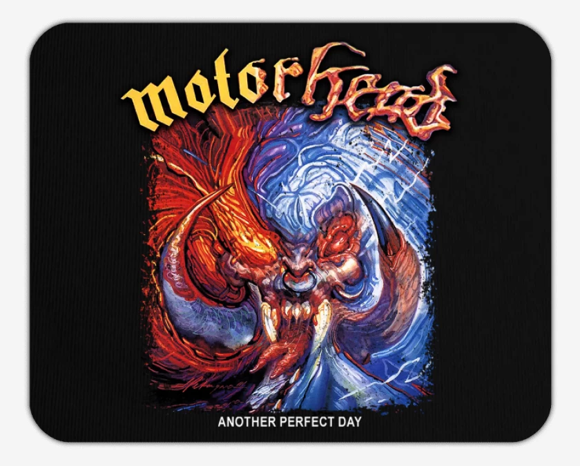 Mousepad Motorhead Another Perfect Day